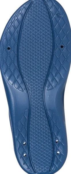 CIABATTE DA NUOTO JUNIOR ARENA HYDROSOFT II NAVY - 003838 700=