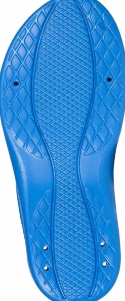 CIABATTE DA NUOTO JUNIOR ARENA HYDROSOFT II HOOK 003838 701