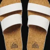 CIABATTE REEF CUSHION VISTA HI CLOUD 0A3YP5CLD