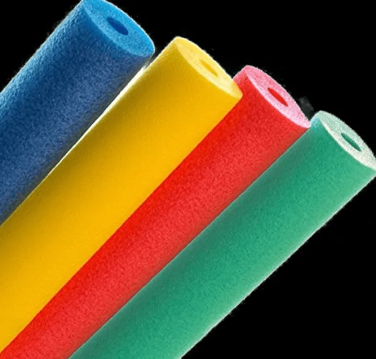 CILINDRO IN ESPANSO EFFEA NOODLE CM 160