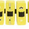 CINTURA DA NUOTO ARENA FRIENDS FLOATATION BELT YELLOW - 95190 310