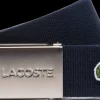 CINTURA DA UOMO LACOSTE RC2012 166