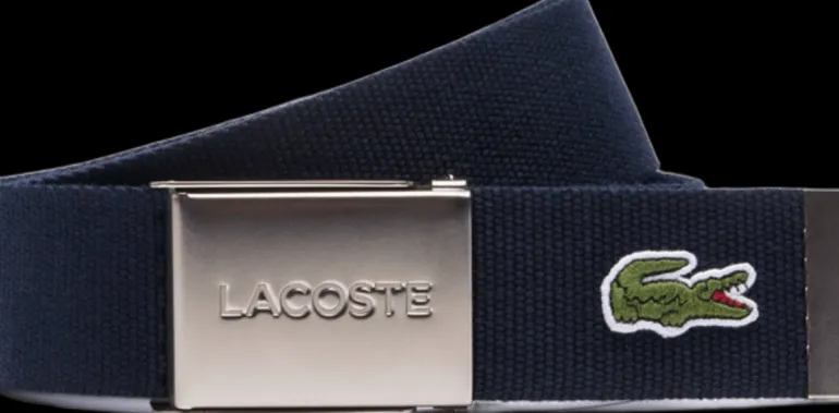 CINTURA DA UOMO LACOSTE RC2012 166