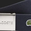 CINTURA DA UOMO LACOSTE RC2012 166