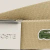 CINTURA DA UOMO LACOSTE RC2012 M98