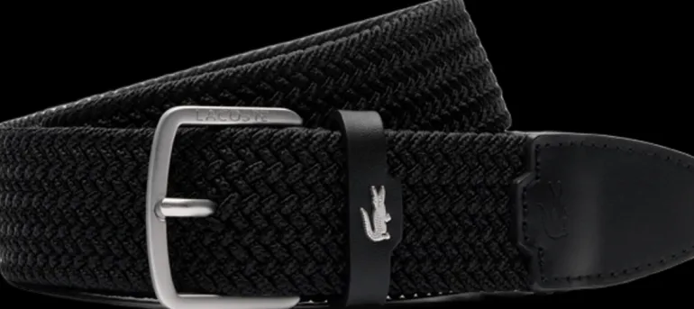 CINTURA DA UOMO LACOSTE RC4100 000