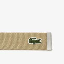 CINTURA DA UOMO LACOSTE RC2012 M98
