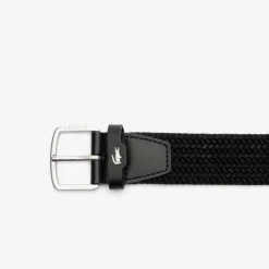 CINTURA DA UOMO LACOSTE RC4100 000