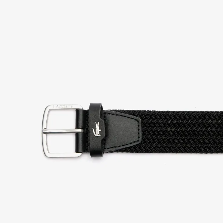CINTURA DA UOMO LACOSTE RC4100 000