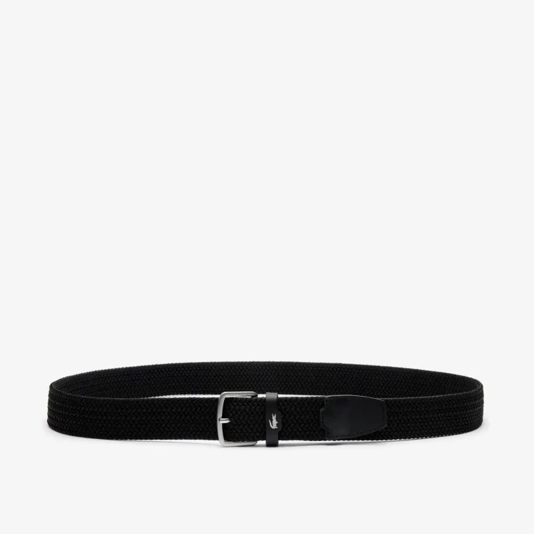 CINTURA DA UOMO LACOSTE RC4100 000