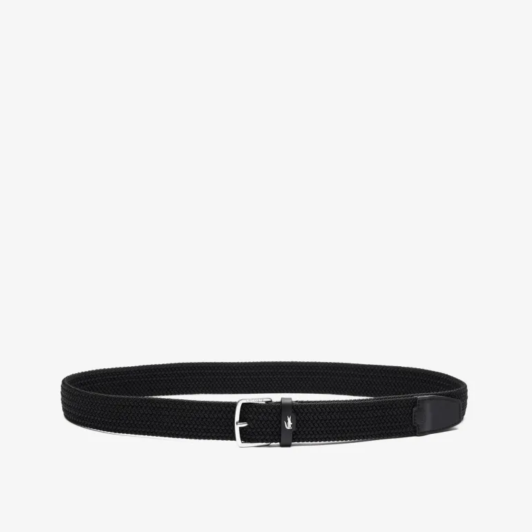 CINTURA DA UOMO LACOSTE RC4100 000