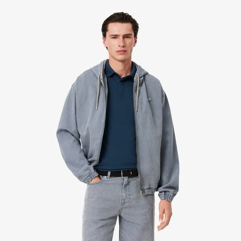 CINTURA DA UOMO LACOSTE RC4100 000