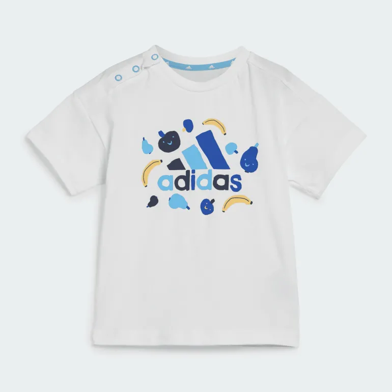 COMPLETO JUNIOR ADIDAS I FRUIT IS2682