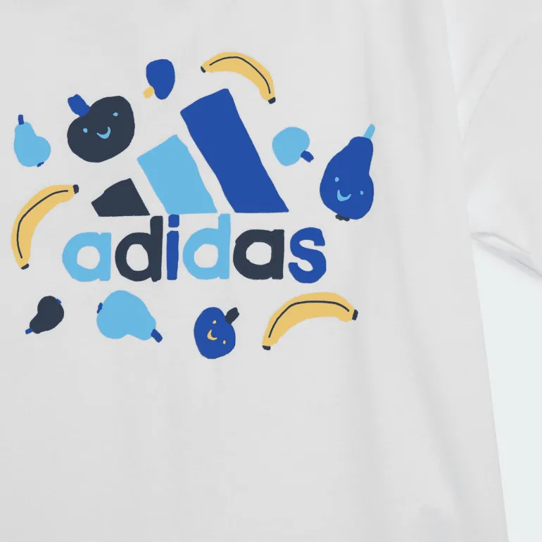 COMPLETO JUNIOR ADIDAS I FRUIT IS2682