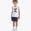 COMPLETO JUNIOR DIADORA SET SPORT ART 102.179339 20002