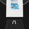 COMPLETO JUNIOR DIADORA SET SPORT ART 102.179340 20002