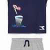 COMPLETO JUNIOR DIADORA SET SPORT ART 102.179351 60062