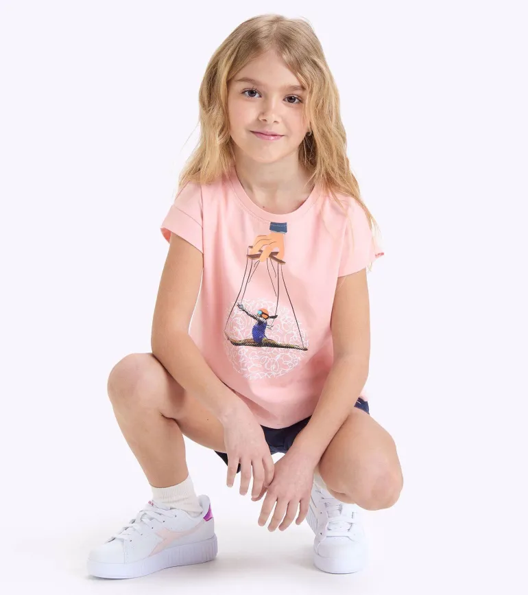 COMPLETO JUNIOR DIADORA SET SPORT ART 102.179351 50089