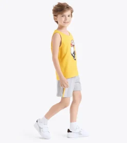COMPLETO JUNIOR DIADORA SET SPORT ART 102.179339 35022