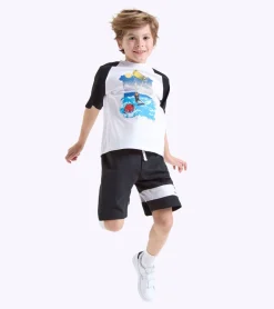 COMPLETO JUNIOR DIADORA SET SPORT ART 102.179340 20002