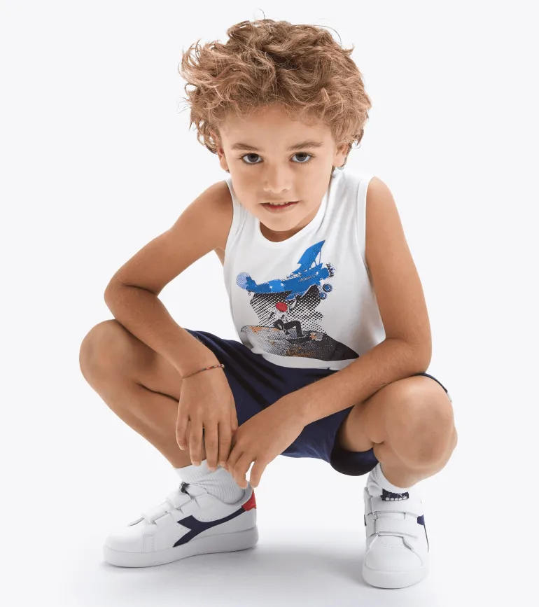 COMPLETO JUNIOR DIADORA SET SPORT ART 102.179339 20002