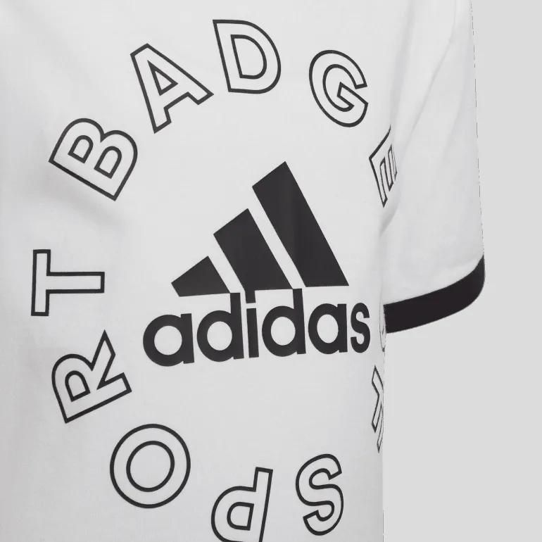 COMPLETO JUNIOR SET ADIDAS LK LOGO H65801