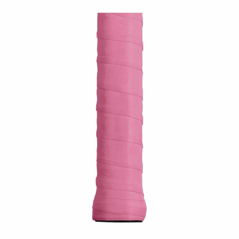 CONFEZIONE DA 3 OVERGRIP WILSON PRO ROSA WRZ4014