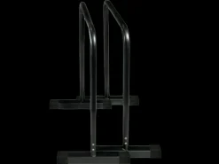 COPPIA DI MINI PARALLETTES TOORX H. 75 CM