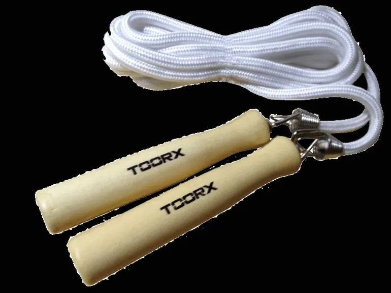 CORDA DA SALTO TOORX IN COTONE