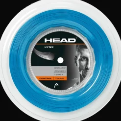 CORDA HEAD LYNX 200M 1.25MM BLU