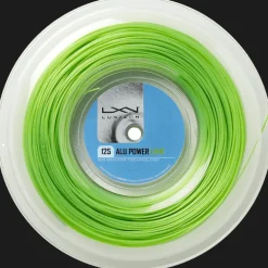 CORDA LUXILON ALU POWER 200M 125 VERDE LIME