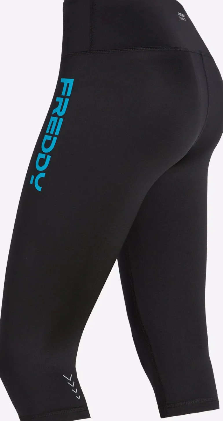 CORSARI DA DONNA FREDDY SF8HS416 NT72