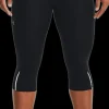CORSARI DA DONNA UNDER ARMOUR UA FLY FAST 3.0 SPEED CAPRI 1369770 0001