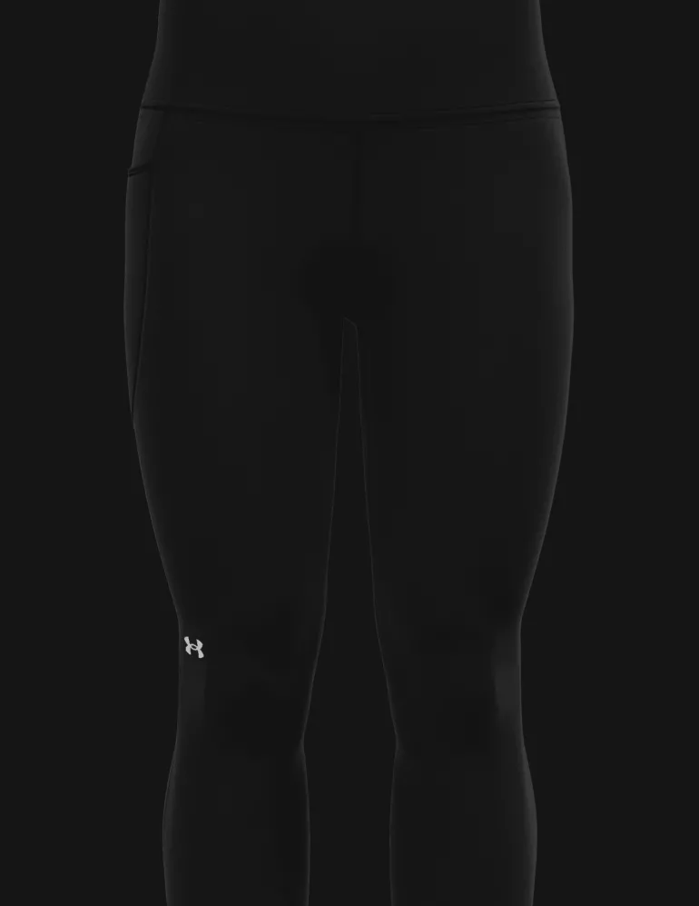 CORSARI DA DONNA UNDER ARMOUR HG ARMOUR HI CAPRI NS - 1365334 001