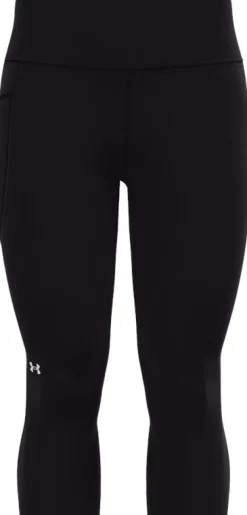 CORSARI DA DONNA UNDER ARMOUR HG ARMOUR HI CAPRI NS BLACK 1365334 001