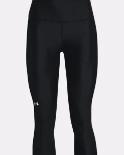 CORSARI DA DONNA UNDER ARMOUR TECH HI CAPRI 1365334 0001
