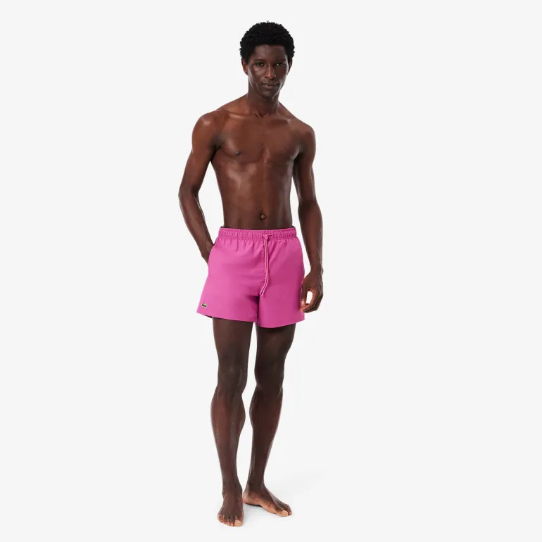 COSTUME A BOXER DA UOMO LACOSTE MH6270 DIF