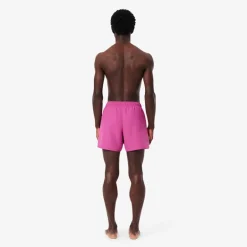 COSTUME A BOXER DA UOMO LACOSTE MH6270 DIF