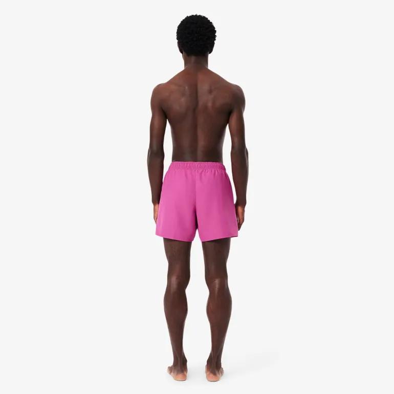COSTUME A BOXER DA UOMO LACOSTE MH6270 DIF