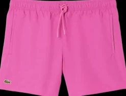 COSTUME A BOXER DA UOMO LACOSTE MH6270 DIF