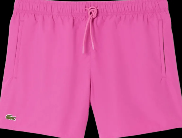 COSTUME A BOXER DA UOMO LACOSTE MH6270 DIF