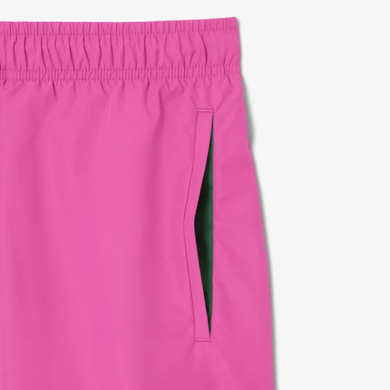 COSTUME A BOXER DA UOMO LACOSTE MH6270 DIF