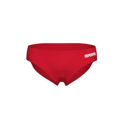 COSTUME A SLIP DA UOMO ARENA MEN'S TEAM SWIM BRIEFS SOLID WATER-NAVY 450