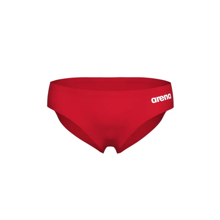 COSTUME A SLIP DA UOMO ARENA MEN'S TEAM SWIM BRIEFS SOLID WATER-NAVY 450