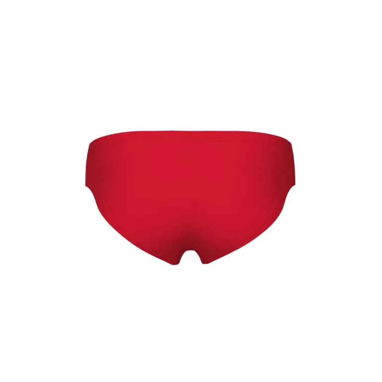 COSTUME A SLIP DA UOMO ARENA MEN'S TEAM SWIM BRIEFS SOLID WATER-NAVY 450