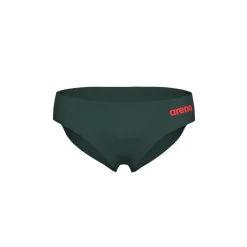 COSTUME A SLIP DA UOMO ARENA MEN'S TEAM SWIM BRIEFS SOLID WATER-NAVY 850