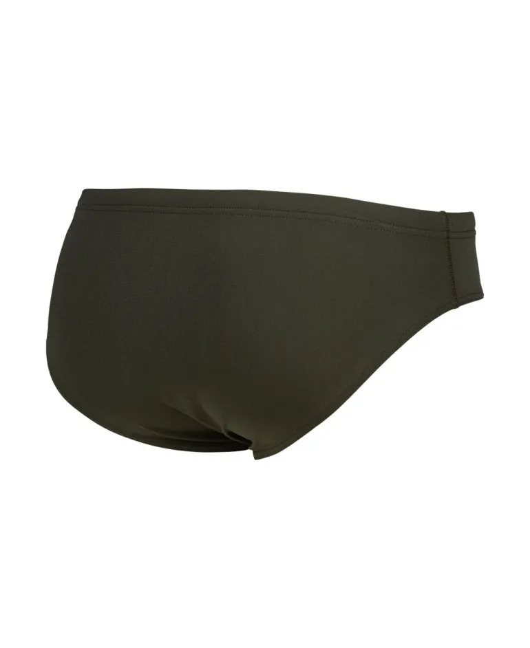 COSTUME A SLIP DA UOMO ARENA MEN'S TEAM SWIM BRIEFS SOLID WATER-NAVY 850