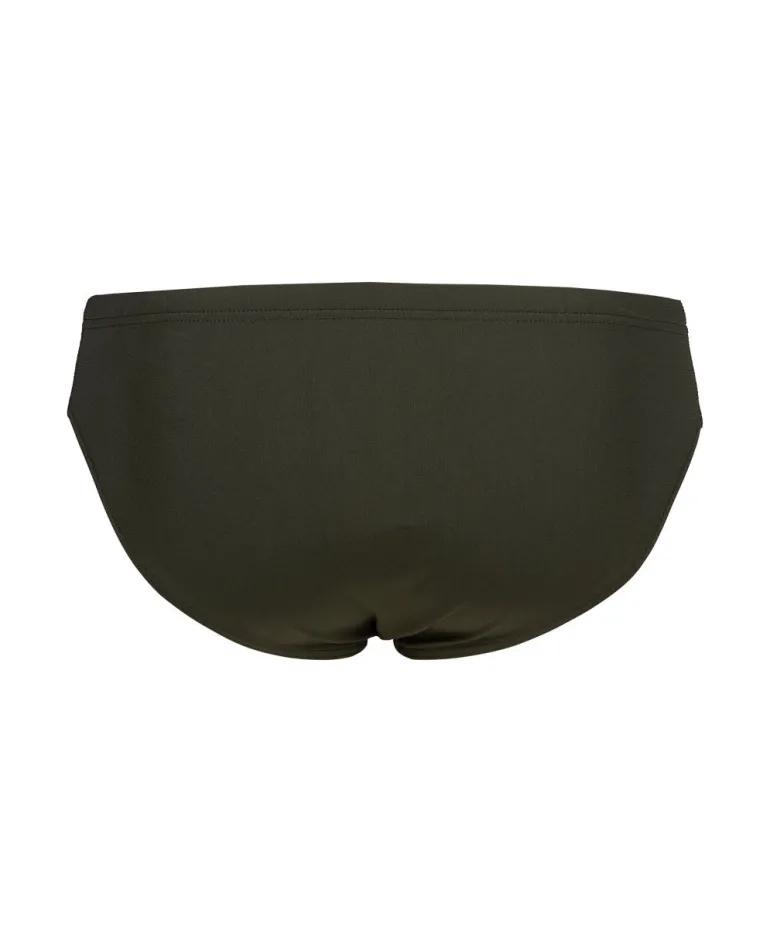 COSTUME A SLIP DA UOMO ARENA MEN'S TEAM SWIM BRIEFS SOLID WATER-NAVY 850