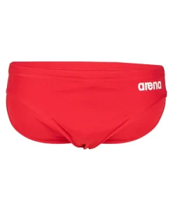 COSTUME A SLIP JUNIOR ARENA BOYS TEAM SWIM BRIEFS SOLID 450
