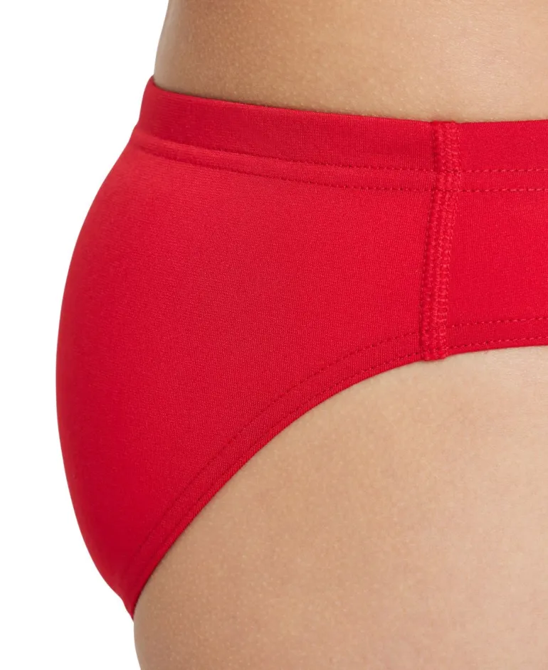 COSTUME A SLIP JUNIOR ARENA BOYS TEAM SWIM BRIEFS SOLID 450